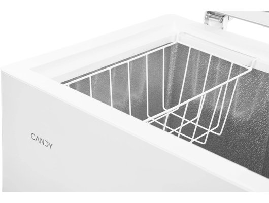 Морозильный ларь CANDY CCM100R